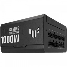 تصویر پاور TUF Gaming Gold ایسوس 1000 وات Asus TUF Gaming 1000W Gold Power Supply