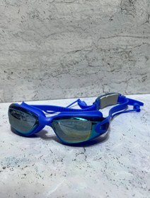 تصویر عینک شنا حرفه ای 