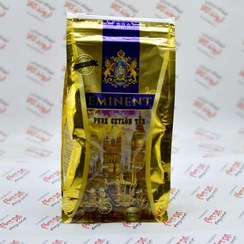 تصویر چای سياه EMINENT پاکت ساده 225 گرم مدل Pure Ceylon Tea Fbop Eminent Tea Pure Ceylon Tea Fbop 225gr