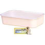 تصویر وان آبتنی پرندگان متوسط جثه با رنگ بندی 