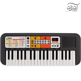 تصویر مینی کیبورد یاماها مدل PSS-F۳۰ 