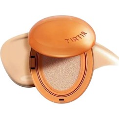 تصویر کوشن نارنجی فیلتر پوست تیر تیر TIR TIR Mask Fit AI Filter Cushion 