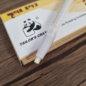 تصویر صابون مدادی پاندا 