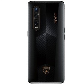 تصویر گوشی Oppo Find X2 Pro Lamborghini Edition 