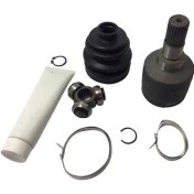 تصویر مشعلی پلوس x60 هیلمنی 30 خار سمت راست 