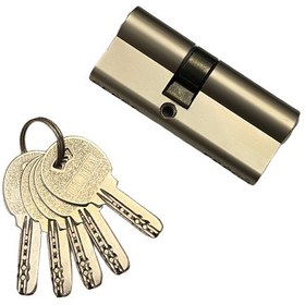 تصویر سیلندر مغزی قفل الترا مدل M102 