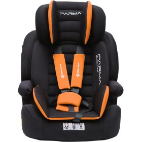 تصویر صندلی خودرو کودک دلیجان مدل پارما کد 02 Delijan child car seat model Parma code 02