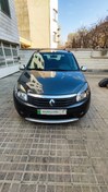 تصویر رنو ساندرو استپ‌وی مدل 1397 ا Renault Sandero-Stepway automatic Renault Sandero-Stepway automatic