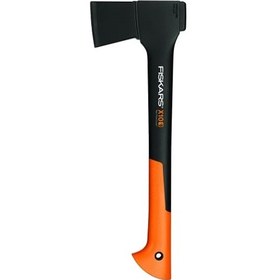 تصویر تبر Fiskars X10 فیسکارس 