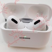 تصویر هدفون بی سیم سامسونگ مدل R03S Samsung R03S Wireless Headphone