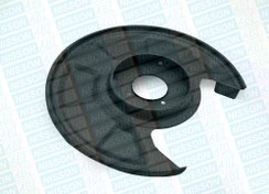 تصویر خاک‌گیر اکسل چرخ جلو نیسان 