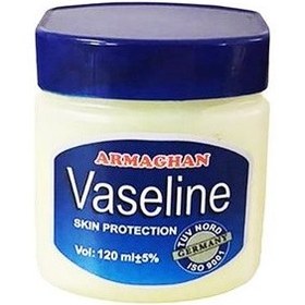 تصویر وازلين ارمغان 120میل 