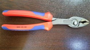 تصویر انبر twin grip کنیپکس 