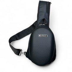 تصویر کیف کراس بادی بنج هاردباکس مینی سایز 