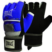 تصویر باند بوکس حرفه ای اورلست مدل Gel Gloves 