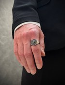 تصویر انگشتر 