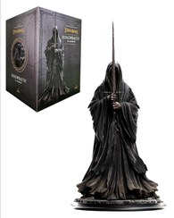 تصویر مجسمه RINGWRAITH OF MORDOR 1/6 Statue Classic Series LORD OF THE RINGS