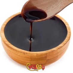 تصویر رب انار فسنجونی(شیشه ای) 11592