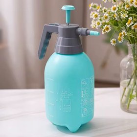 تصویر سم پاش دو لیتری 