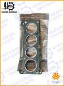 تصویر واشر سر سیلندر پراید - سایپا یدک 