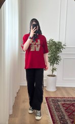 تصویر ست پلنگی love 