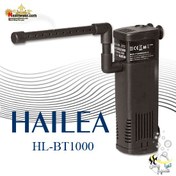تصویر فیلتر تصفیه داخل آبی HL-BT1000 هایلا 