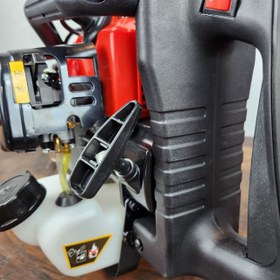 تصویر دریل کرگیر بنزینی اینتیمکس مدل 58GH 