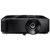 تصویر ویدئو پروژکتور اپتما مدل W400LVe OPTOMA W400LVe Projector