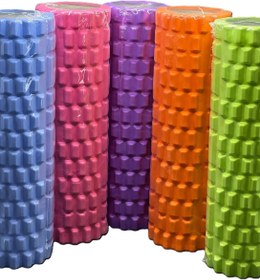 تصویر فوم رول 40 سانتی 