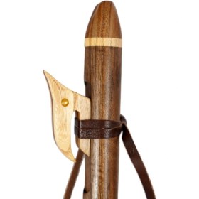 تصویر فلوت سرخپوستی 