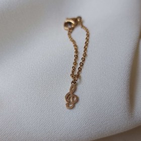 تصویر آویز ساعت کلید سل 