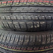 تصویر لاستیک کویر-205/60/14-Green tire kavir tire