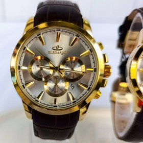 تصویر ساعت ست الگانس کد 080 