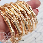 تصویر النگو فیوژن راست تراش 