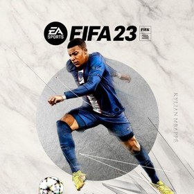 تصویر اکانت قانونی فیفا Fifa 23 Standard برای PS4 