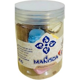 تصویر بستنی خشک 