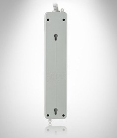 تصویر چهارخانه 3 متری بدون ارت بهداد الکتریک مدل پارس 