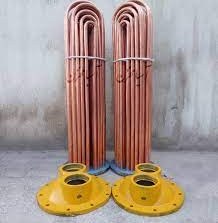 تصویر مبدل استخری مسی مبدل 36 فوت 