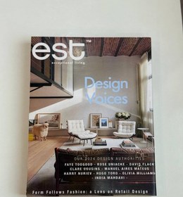 تصویر مجله 25 میل 