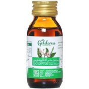 تصویر اکالیپتوس گل دارو 60 میلی لیتر Eucalyptus Goldaru 60ml