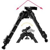 تصویر دوپایه متحرک 