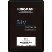 تصویر اس اس دی اینترنال کینگ مکس SATA مدل SIV ظرفیت 1 ترابایت Kingmax SIV 1TB SATA Internal SSD