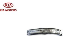 تصویر راهنما آینه کیا اپتیما 2012_2015 