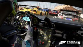 تصویر اکانت قانونی بازی Forza Motorsport 7 