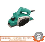 تصویر رنده برقی نجاری 500 وات دی سی ای مدل AMB82 ا DCA 