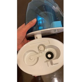 تصویر بخور سرد جیپاس مدل GUH2484 Geepas Ultra Sonic Humidifier