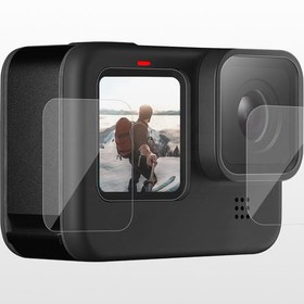 تصویر محافظ صفحه نمایش دوربین گوپرو Gopro Hero 9 