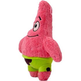 تصویر عروسک شخصیت پاتریک پولیشی 45 سانتی متر کد NO.272 