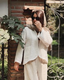 تصویر کت روشنا 