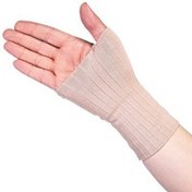 تصویر مچ کف بند شست دار الاستیک آدور ADOR ELASTIC WRIST/THUMB SUPPORTS